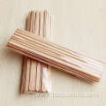 High Quality Disposable Wooden Paddle Coffee Stirrers